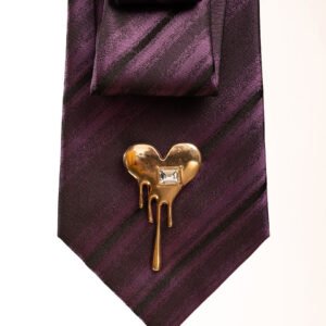 cravate queen royale