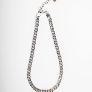 cravate Élégance marine