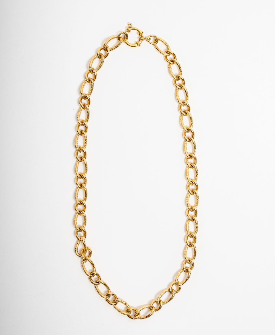 cravate Élégance marine