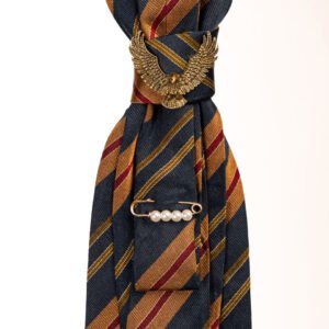 cravate aigle impérial