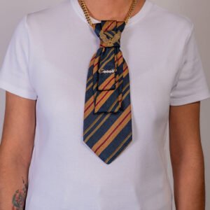 cravate aigle impérial